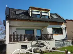 * Bezugsfertig* Einfamilienhaus mit Nebengebäude auf großem Grund!
