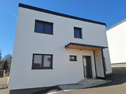LUST AUF FERTIGSTELLUNG? BELAGFERTIGES HAUS