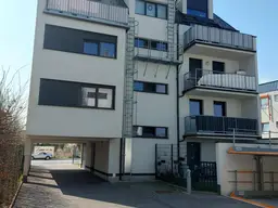 Befristet vermietete Neubauwohnung in der Leopoldau! Anlegerpreis €229.000, Konsumentenpreis €257.000