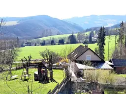 SIE SUCHEN RUHE UNDE EINEN NATURGARTEN?