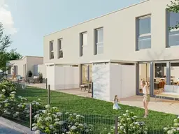 LEISTBARER WOHN(T)RAUM IN LENGENFELD