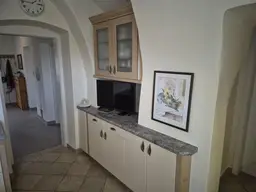 Einfamilienhaus in Ruhelage