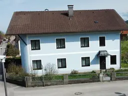 Einfamilienhaus in Purgstall