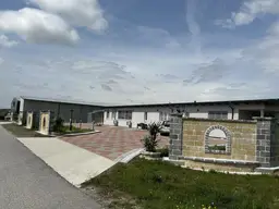 Modernes Gewerbeobjekt im Wirtschaftspark Mistelbach/Hobersdorf zu Mieten/Kaufoption