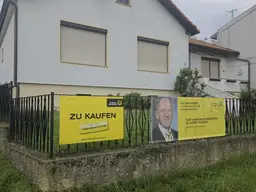 Einfamilienhaus mit Doppelgarage ruhiger Lage mit Seeblick!!