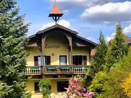 Villa mit Charakter, Ausblick und Ruhe!
