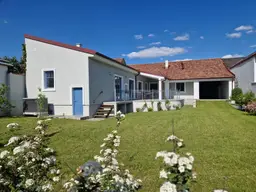 LANDSITZ AUF HÖCHSTEM NIVEAU