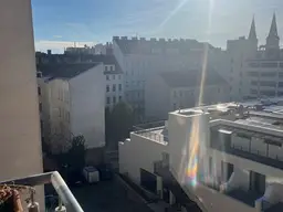 Vermietete Eigentumswohnung in Bestlage! 3,5% Rendite! Sofort Mieteinnahmen!