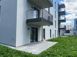"ein viertel grün" - Schöner Wohnen in Wiener Neustadt - Top 10/9!