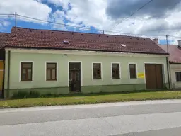 Platz für Deine Zukunft! Schönes Baugrundstück mit Abbruchobjekt im Herzen des Weinviertels