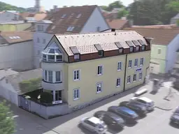 Anlageobjekt par excellence in der Barockstadt Melk - voll vermietet &amp; saniert