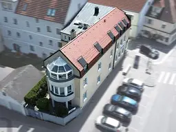 Anlageobjekt par excellence in der Barockstadt Melk - voll vermietet &amp; saniert