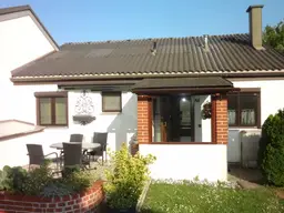 Eck - Reihenhaus
