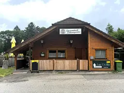 Ihr Lokal gleich neben der Zahnradbahn