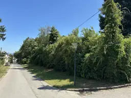 Landgut ca. 6800 m² in 2262 Stillfried, 15 Minuten von Gänserndorf entfernt