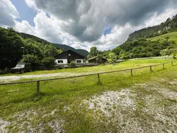 Einmaliges Ambiente - Das ist Entschleunigung pur!