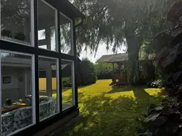 Ihre Liegenschaft im GRÜNEN!