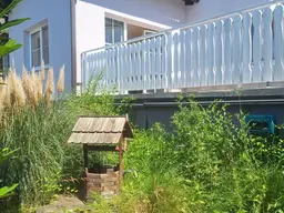 LIEBEVOLL SANIERTER BUNGALOW IN BEGEHRTER WOHNLAGE SAMT HOHER LEBENSQUALITÄT UND GUTER VERKEHRSANBINDUNG