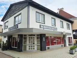 WOHNEN &amp; ARBEITEN IN EINEM HAUS?
