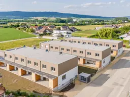 NUR MEHR 10 REIHENHÄUSER ZUR VERFÜGUNG