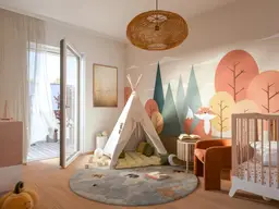 "The Lagoon" - Modern - Nachhaltig - Elegant