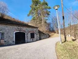 RARITÄT IN SENFTENBERG - GELEGENHEIT AUF EINEN WEINKELLER MIT SCHÖNEM KELLERGEBÄUDE, KELLERRÖHRE SOWIE GARTENHAUS AUF HERRLICHEM TEILWEISE ALS BAULAND GEWIDMETEN GRUNDSTÜCK