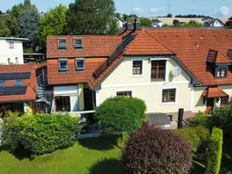 Ein oder Zweifamilienhaus in Wieselburg