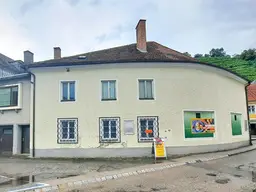MITTEN IN DER WACHAU - WOHNEN &amp; ARBEITEN