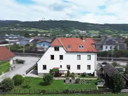 Raumwunder: Mehrfamilienhaus in Krummnußbaum – Platz &amp; Garten für mehrere Familien!
