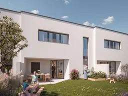 "The Lagoon" - Modern - Nachhaltig - Elegant