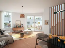 "The Lagoon" - Modern - Nachhaltig - Elegant