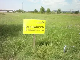 Gewerbegrundstück in Donnerskirchen