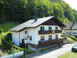 Ein- oder Zweifamilienhaus in Lunz am See