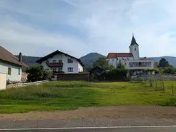 AUSBLICK GENIESSEN