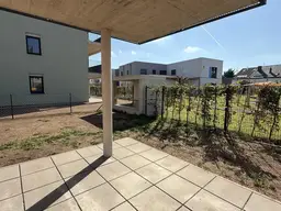 Ein viertel grün - gefördert , nachhaltig und schöner Wohnen