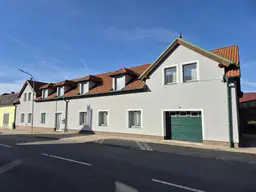 IHR NEUES WOHNPARADIES - EXKLUSIVES MEHRFAMILIENHAUS