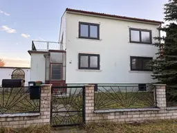 Wohnhaus zum Fertigstellen 10 Minuten von Wien