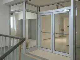 Büroflächen, Größe frei wählbar