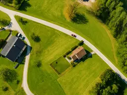 Großes Baugrundstück in Ernegg – Traumhafte Aussichtslage am Stadtrand