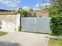 Baugrundstück in Paasdorf