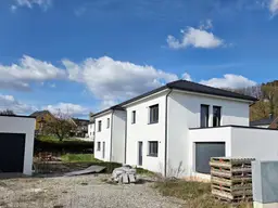 Wohnhaus in Gerolding - zum Fertigstellen