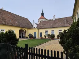 Ein historisches Juwel in Retz sucht neue Besitzer