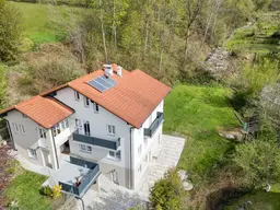 Alles neu, kaum Energiekosten, Grünruhelage!