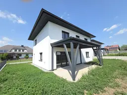 Neubau in St. Georgen/Stadtteil St. Pölten