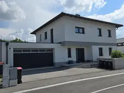 Luxury property with high-end facility features, bio pool and aquabotanic garden design - Your finishing project in 3354 Wolfsbach