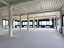 Büroflächen im Businesspark Heiligenkreuz