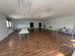 Büro in bester Innenstadtlage