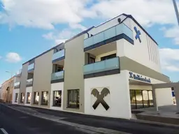 Nur noch 6 Wohnungen verfügbar! Erstbezug ***Top 2 ***, 3-Zimmer Eigentumswohnung mit Loggia!