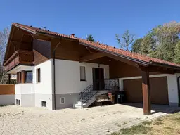 Landhaus in absoluter Traumlage!