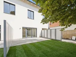 Schlüsselfertiges Doppelhaus in Schleinbach - Haus 2